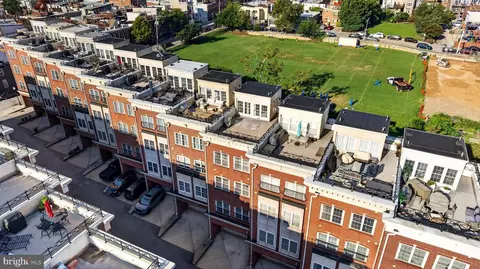 View/Area - 1307 Covington St, Baltimore, MD 21230 photo 2 of 6