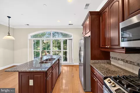 Kitchen - 1307 Covington St, Baltimore, MD 21230 photo 2 of 4