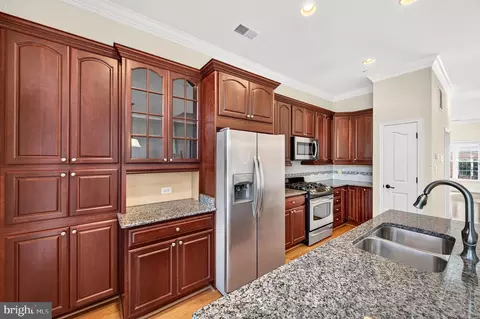 Kitchen - 1307 Covington St, Baltimore, MD 21230 photo 4 of 4