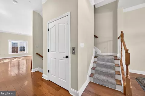 Entry Way - 1307 Covington St, Baltimore, MD 21230 photo 10 of 13