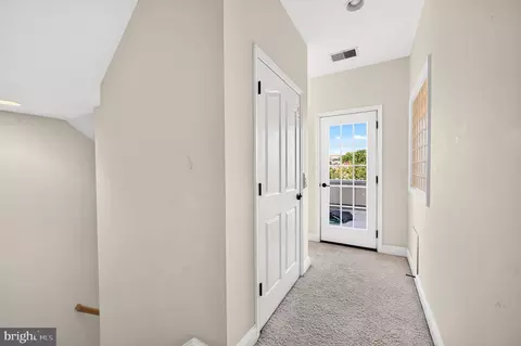 Entry Way - 1307 Covington St, Baltimore, MD 21230 photo 3 of 13