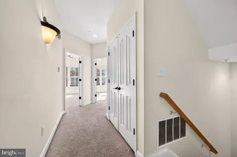 Entry Way - 1307 Covington St, Baltimore, MD 21230 photo 6 of 13