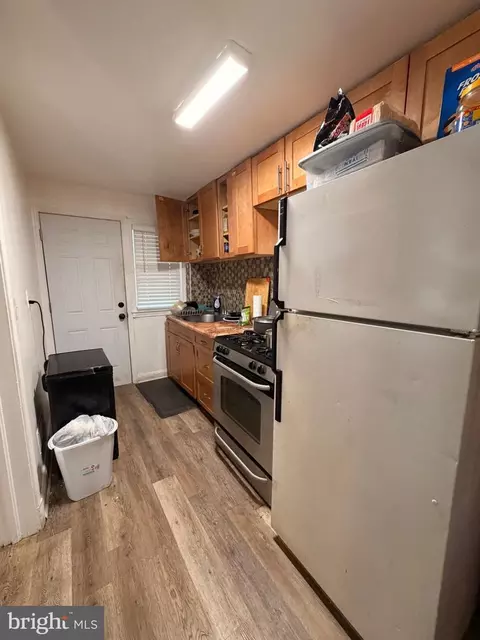 Kitchen - 3721 Elmley Ave, Baltimore, MD 21213 photo 1 of 1