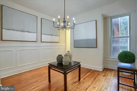 Dining - 841 Powers St, Baltimore, MD 21211 photo 1 of 1