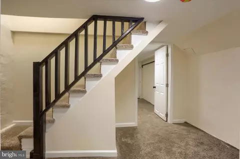 Entry Way - 841 Powers St, Baltimore, MD 21211 photo 10 of 10
