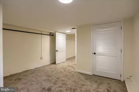 Bedroom - 841 Powers St, Baltimore, MD 21211 photo 4 of 4