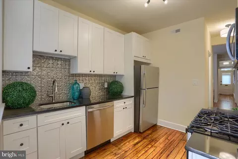 Kitchen - 841 Powers St, Baltimore, MD 21211 photo 3 of 3