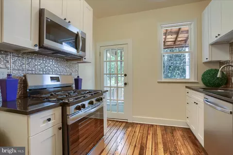 Kitchen - 841 Powers St, Baltimore, MD 21211 photo 2 of 3