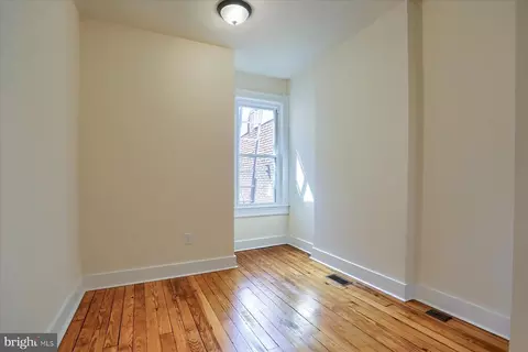 Bedroom - 841 Powers St, Baltimore, MD 21211 photo 2 of 4