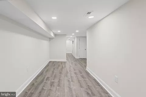 Entry Way - 22 N Gilmor St, Baltimore, MD 21223 photo 6 of 10