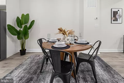 Dining - 22 N Gilmor St, Baltimore, MD 21223 photo 1 of 1