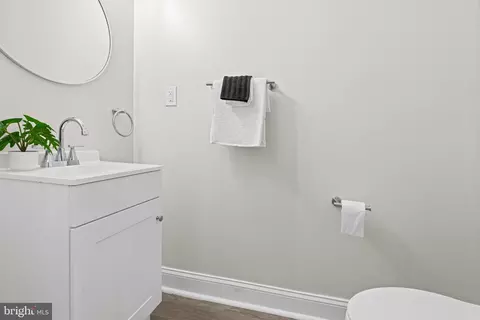 Bath - 22 N Gilmor St, Baltimore, MD 21223 photo 8 of 8