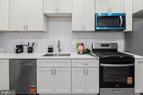 Kitchen - 22 N Gilmor St, Baltimore, MD 21223 photo 1 of 1