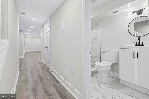 Entry Way - 22 N Gilmor St, Baltimore, MD 21223 photo 10 of 10