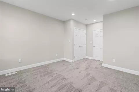 Bedroom - 22 N Gilmor St, Baltimore, MD 21223 photo 5 of 5