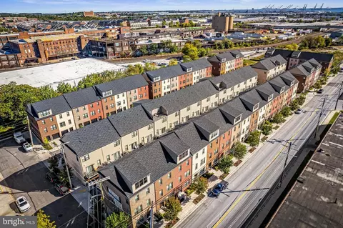 View/Area - 619 S Haven St, Baltimore, MD 21224 photo 7 of 8