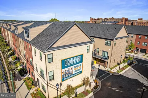 View/Area - 619 S Haven St, Baltimore, MD 21224 photo 1 of 8