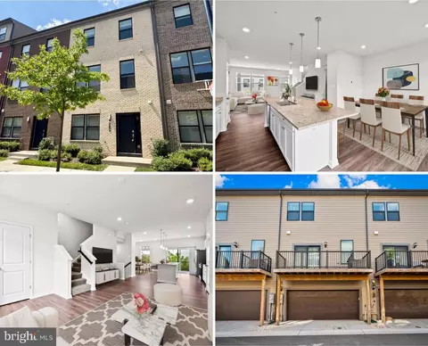 616 Mozart Way, Baltimore, MD 21224