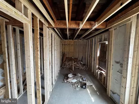 Entry Way - 341 S Payson St, Baltimore, MD 21223 photo 6 of 6