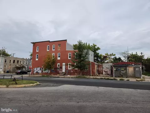 Other - 341 S Payson St, Baltimore, MD 21223 photo 9 of 10