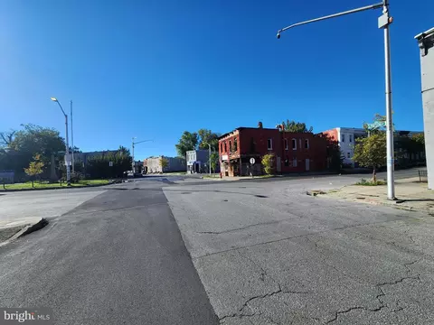 Other - 341 S Payson St, Baltimore, MD 21223 photo 10 of 10