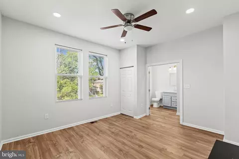 Living - 1727 E 33rd St, Baltimore, MD 21218 photo 2 of 2