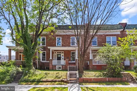 Other - 1727 E 33rd St, Baltimore, MD 21218 photo 14 of 15