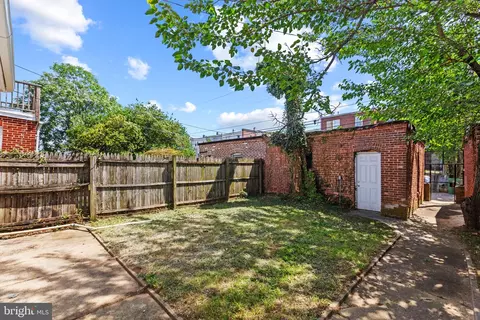 Exterior - 1727 E 33rd St, Baltimore, MD 21218 photo 3 of 7