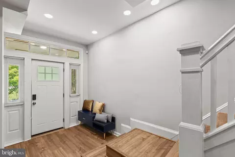 Entry Way - 1727 E 33rd St, Baltimore, MD 21218 photo 1 of 6