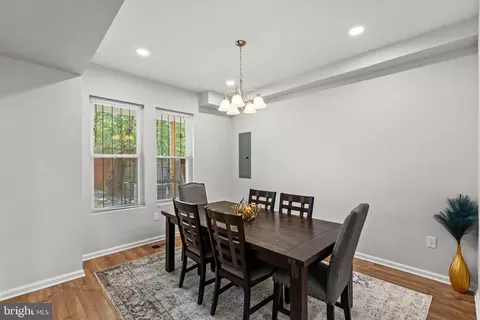 Dining - 1727 E 33rd St, Baltimore, MD 21218 photo 2 of 2
