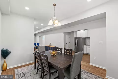 Dining - 1727 E 33rd St, Baltimore, MD 21218 photo 1 of 2