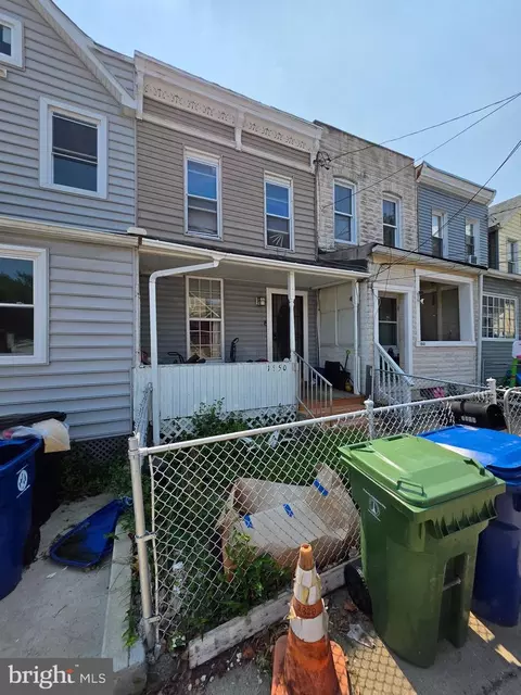 1950 Sponson St, Baltimore, MD 21230