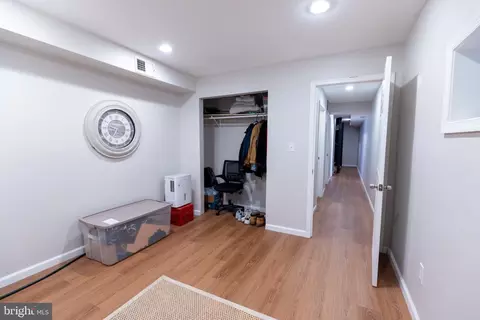 Entry Way - 3500 Fleet St, Baltimore, MD 21224 photo 5 of 6