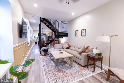 Entry Way - 3500 Fleet St, Baltimore, MD 21224 photo 1 of 6