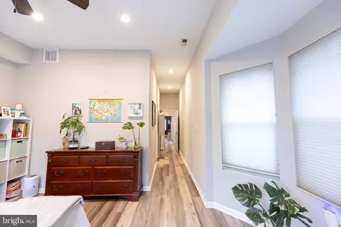 Entry Way - 3500 Fleet St, Baltimore, MD 21224 photo 4 of 6