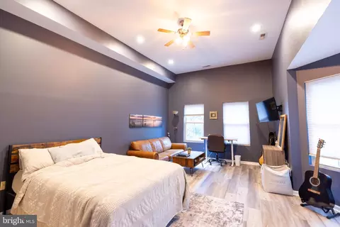 Bedroom - 3500 Fleet St, Baltimore, MD 21224 photo 1 of 4