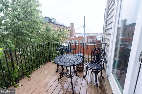 Exterior - 3500 Fleet St, Baltimore, MD 21224 photo 1 of 1
