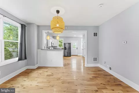 Living - 3708 Coolidge Ave, Baltimore, MD 21229 photo 3 of 3