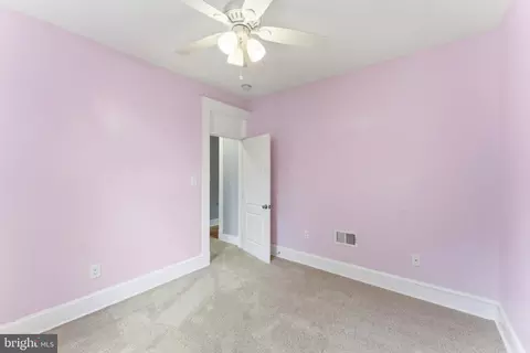 Bedroom - 3708 Coolidge Ave, Baltimore, MD 21229 photo 3 of 5