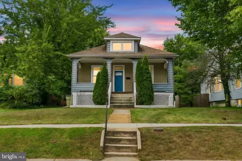 3708 Coolidge Ave, Baltimore, MD 21229