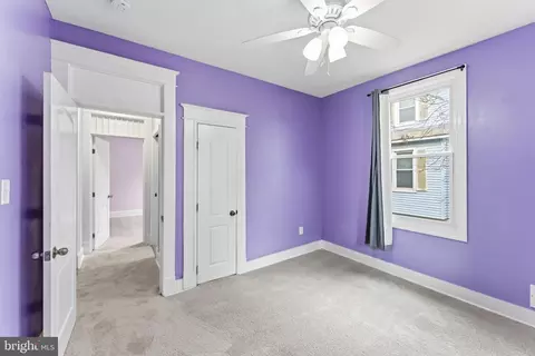 Bedroom - 3708 Coolidge Ave, Baltimore, MD 21229 photo 1 of 5