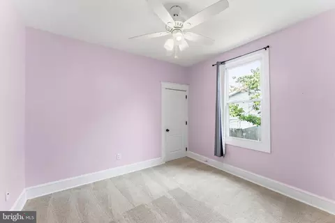 Bedroom - 3708 Coolidge Ave, Baltimore, MD 21229 photo 4 of 5