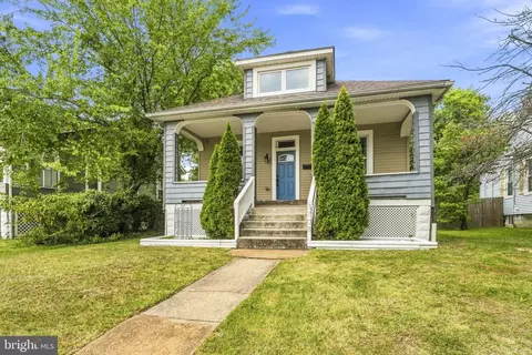 Exterior - 3708 Coolidge Ave, Baltimore, MD 21229 photo 7 of 7