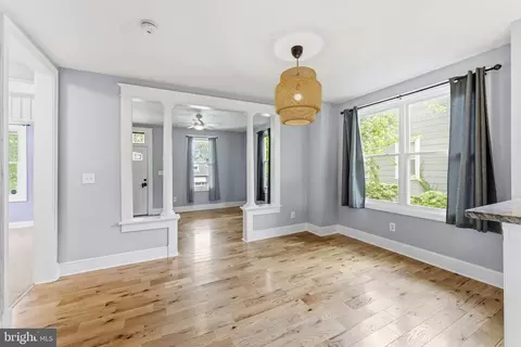 Living - 3708 Coolidge Ave, Baltimore, MD 21229 photo 2 of 3