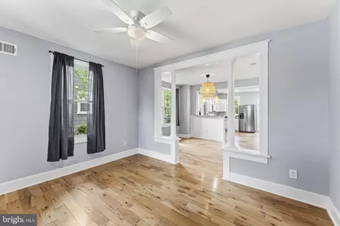Living - 3708 Coolidge Ave, Baltimore, MD 21229 photo 1 of 3
