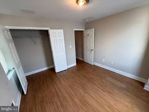 Bedroom - 2408 E Madison St, Baltimore, MD 21205 photo 1 of 3