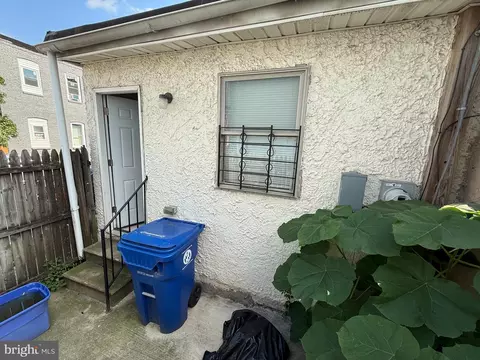 Exterior - 2408 E Madison St, Baltimore, MD 21205 photo 2 of 2