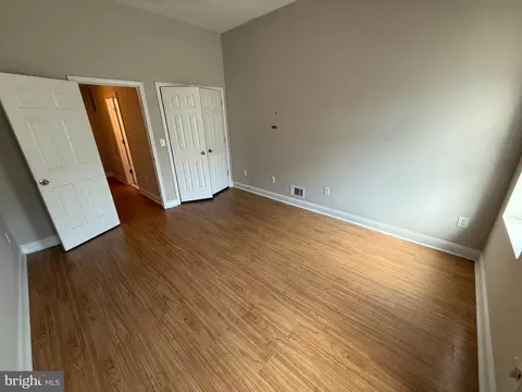 Bedroom - 2408 E Madison St, Baltimore, MD 21205 photo 3 of 3