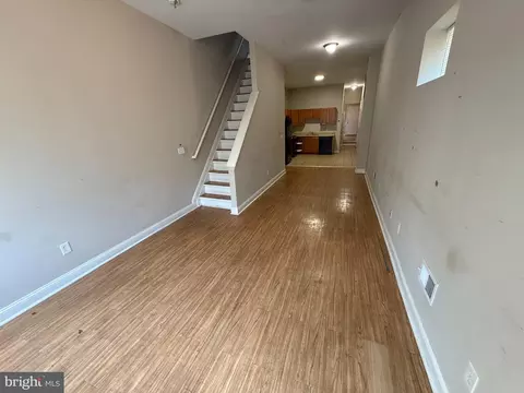 Living - 2408 E Madison St, Baltimore, MD 21205 photo 1 of 1