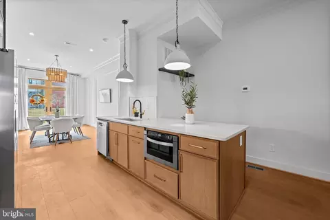 Kitchen - 309 E 22nd St, Baltimore, MD 21218 photo 5 of 5